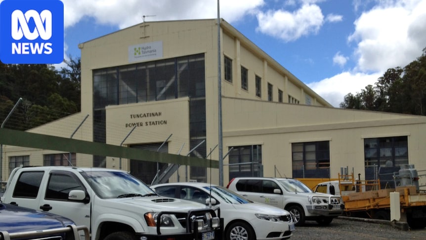 Fire breaks out at major Tasmanian power station 1 4269216afc952d6cf665d9ff6d226526207ab98b917621b8dad02a2e785aaa78