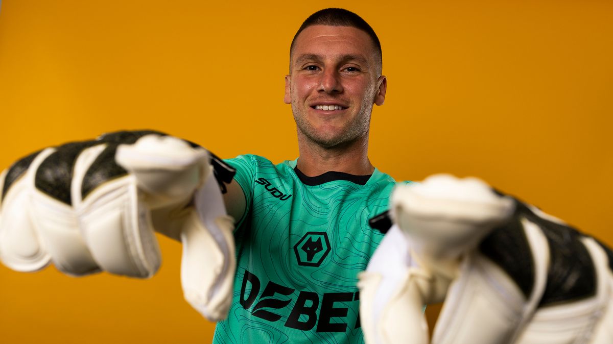 Sam Johnstone on brink of Celtic transfer amid key update on heightening full-back search 1 42cab7faac54615fc1071eeed29400e04ed9fc92809ea918344418bf24c9634f