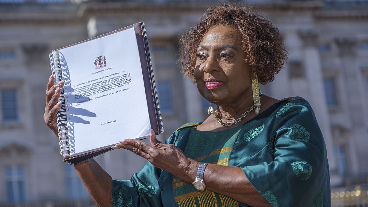Andy Burnham rules out paying billions in slavery reparations - as critics say campaigners are trying to exploit Britain's 'self-doubt and guilt' 1 42cd0a73de2e49edb1a19472d75238559fe6eb112dd718f64c1c8b4c4b586b8d