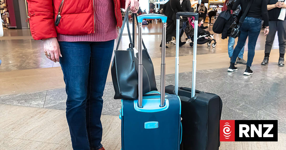 Rise in luggage-sharing scams spurs community warning 1 434e5df3f0d08a86eef2224a924abf2bda514228a0c3d8bd0f626c4361dd0992