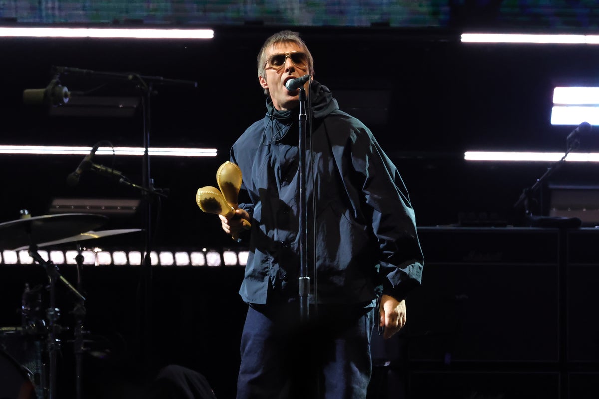 Oasis once struggled to win over America. Now they’re filling stadiums – what changed? 1 43b63b69492eb06330434e98884d52019e8206677dfbb4fc060433e99b35b31c