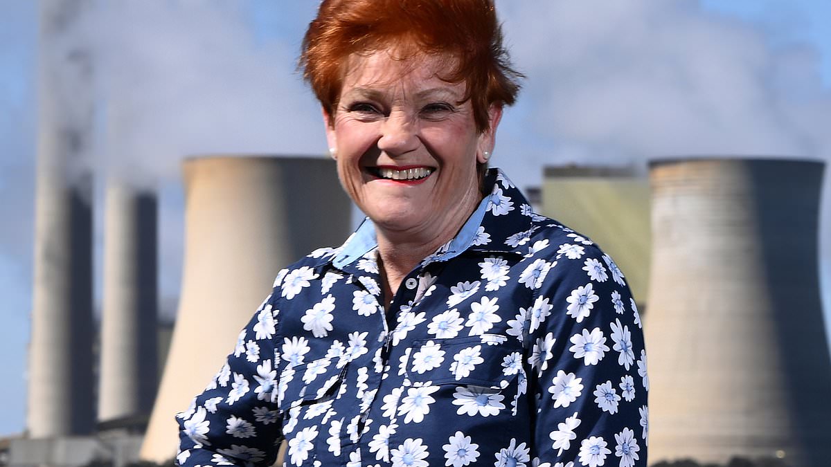 Even Pauline Hanson's fiercest critics are outraged by the Attorney-General's response to threats against her. But don't hold your breath for an apology: PVO 1 43c46123bfea27cad3e1405c467b847f4fc9a646f5829f6adcb079f95255c027