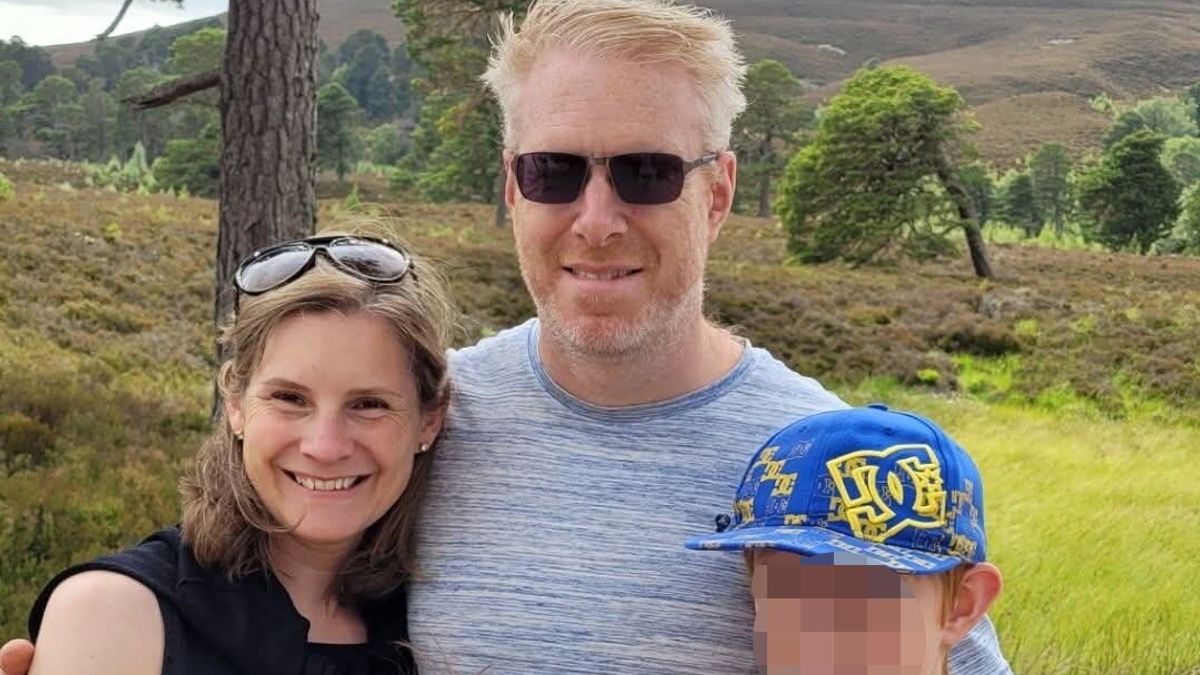 'I let my kids stay off school for day trips and birthdays but strict husband disagrees' 1 43d0f86e76b0e6bf9d8a8b983e17928a867d18903e931a3df1946e3a3f0e53a2