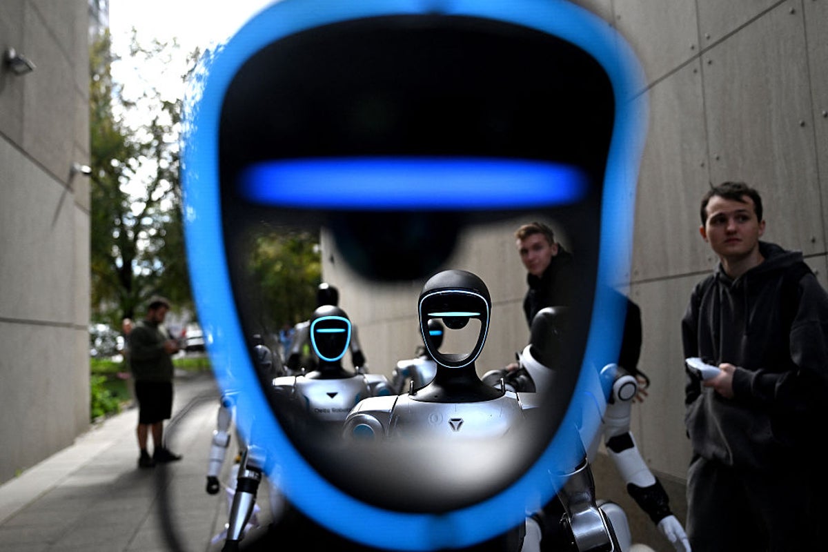 Will AI really kill us all? And how do we stop it? 1 443be88b8aa257565889eb2583e7d7cd9b0dc6824c10295b295d2c32af0b36a3