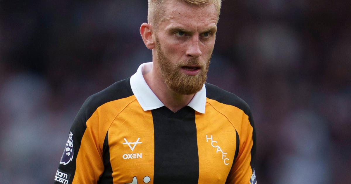 Oli McBurnie 'emotional' after finally being welcomed back into Scotland fold 1 4490bcf1c5fbf470303f281157845e1716d80379c6e6257bb21037fa95147193