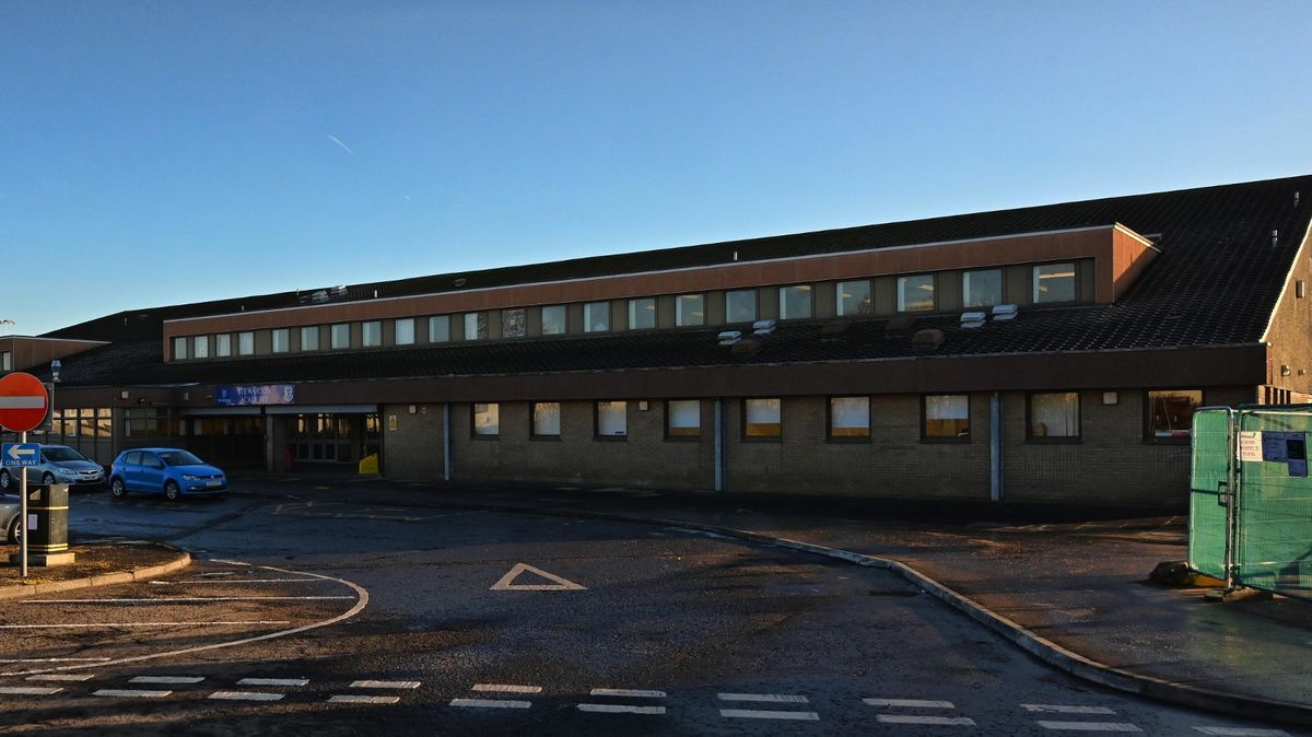 Funding for East Ayrshire school makeover projects juggled and redirected 1 4539cd6af844480a6529907c3d39ba6cf5470c5bfa7a461a4916ae526778120c