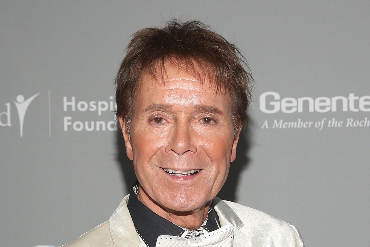 Sir Cliff Richard to cover Beatles and Harry Styles on latest studio album 1 45452ea272c8960e584da268cacc60498c11c9ddc0dd4ce78b2f990cff32d1cb