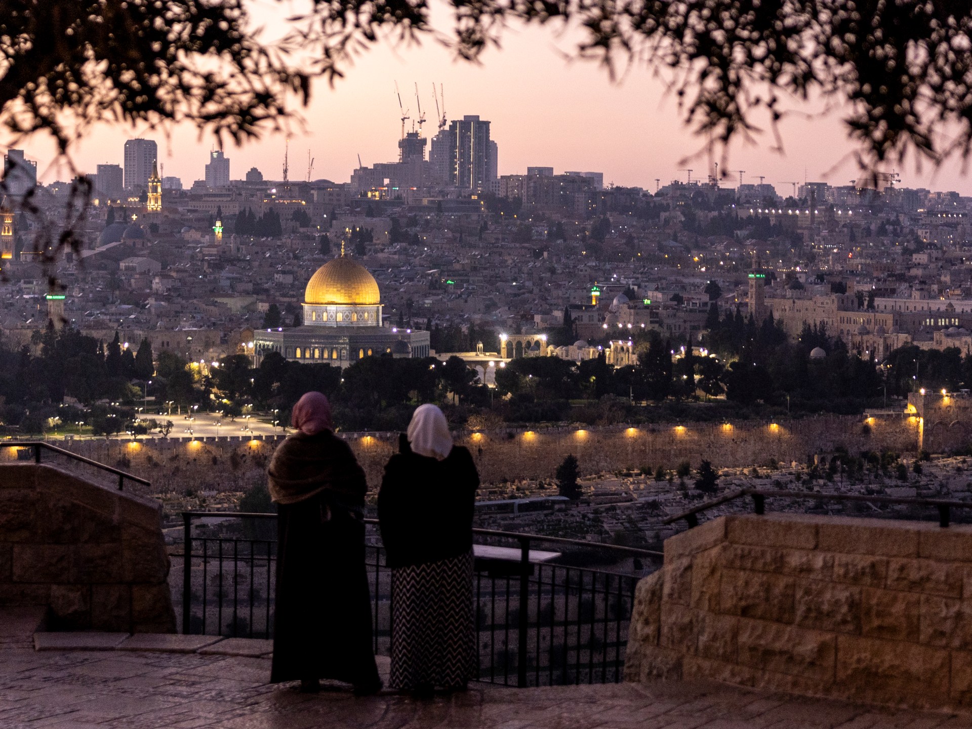 Israeli settlers storm Al-Aqsa in latest targeting of East Jerusalem sites 1 4552fd6c1c09e35871fc87535df5f7c6ec647fab05a5c93d8c280ee0486cf145