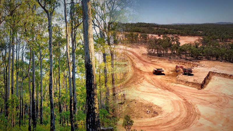 Alcoa was warned about its mining by the WA government – then handed an exemption 1 456342bf3521ed8f3cef4b114a3c48fe7d9913c8f86185682f703fc9b34e3afb