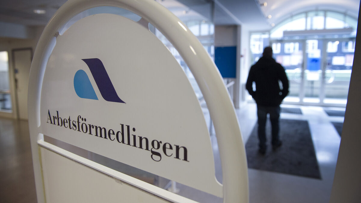 Unemployment funds paid out SEK 800 million incorrectly last year, audit finds 1 4573eed9cade3df1caa3db6a1eb95924c876f2b241e79a5defd1d51a7c8c884f
