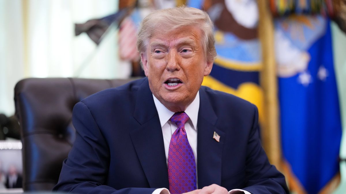 Trump reacts to Harry and Meghan UK move revealing 'what he would have done' 1 461ee81394e97c0956eaf3e4a36229fdc283eeed59b1ae50a26231d14f9e6500