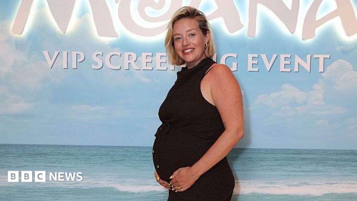 Kelsey Parker welcomes baby after 'devastating' stillbirth last year 1 464fbf9cd5a90221749a4a979a1c49bf86d6657e077d43f161db0451da937e8b