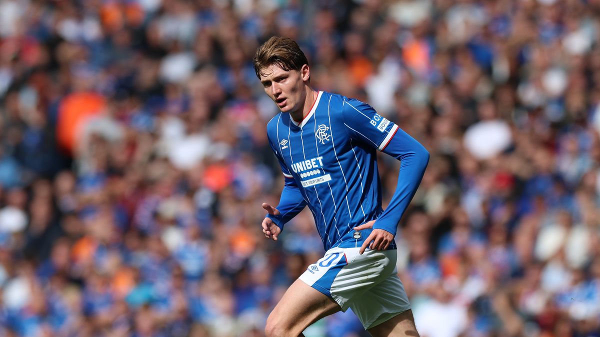 Ryan Naderi receives Ballon D'Or winner's blessing for Czechia call-up as Rangers striker primed for Nations League bow 1 46d95e9b2a44f88f32ca4ed57e3d5c64fa383aafa392793eea2301e38f760839