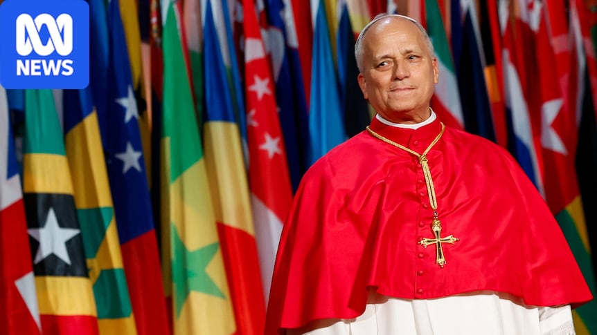 Pope Leo says UN risks becoming 'charade' as he sounds alarm over AI 1 46e9fd409cebc3e476134823b95a19eabbaefe90f96976bc8fe0e76d827ab10d