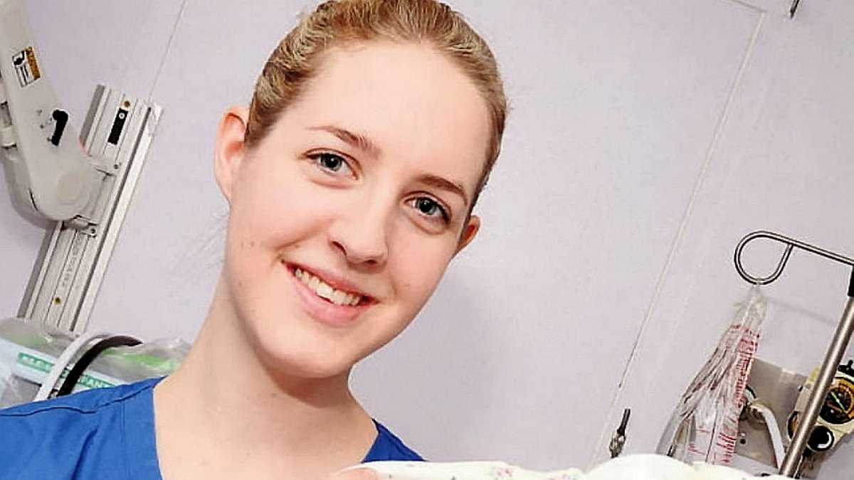 Prizing the hospital's reputation above babies' safety was offensive, lawyer for Letby victims says 1 4722e4276cd3662bffbb3f85df01c139c2f8960eb1765c5c10634c7bf1da1ded