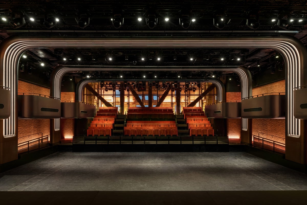 Inside Apple’s first-ever music venue in one of London’s most iconic buildings 1 477082e75563e974eb7e1edee851946c2df12d93bee05a2043db1dea0fa50571 1