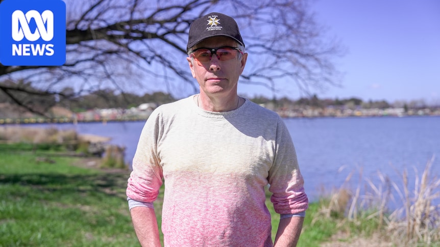 'Grave concerns': Prostate cancer charity worried as funding moves to McGrath Foundation 1 481b3577070c86fd80e2e6787d3ed44c33959a94fa4473f17a1131d895421807