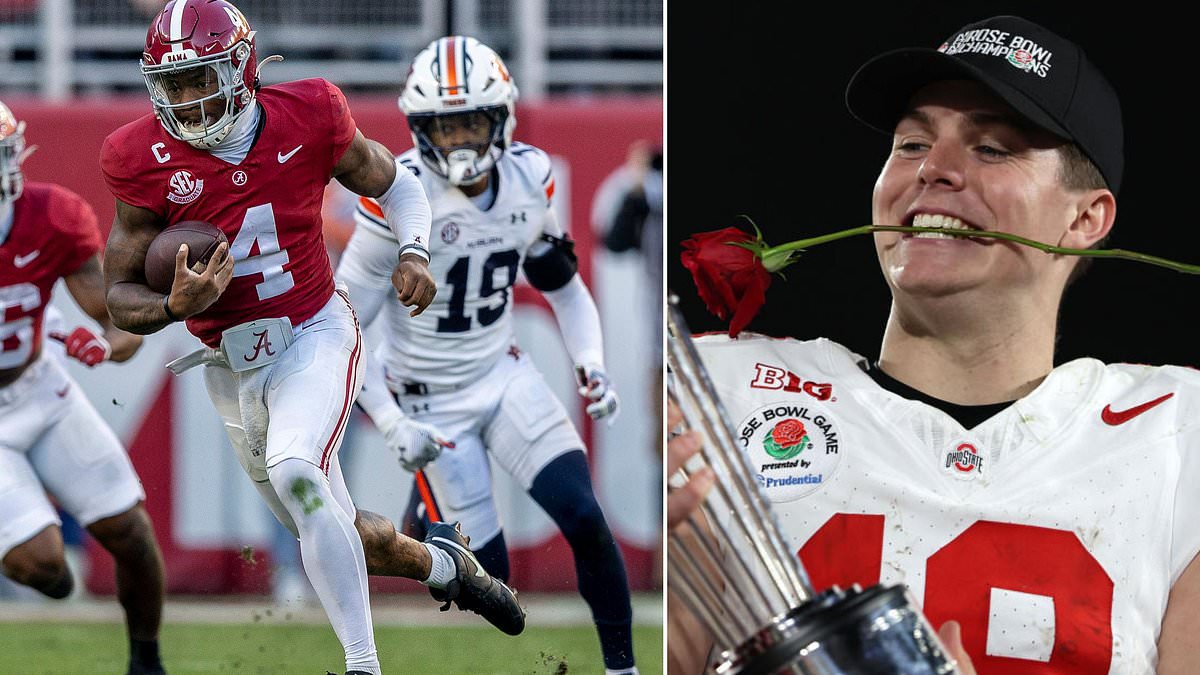 College football's wildest fans REVEALED: New data shows where to find the most passionate supporters ahead of new season 1 49451b6030cbe5028baccc291d93366b8e632cb334f43c7765a8de32d1d41e98