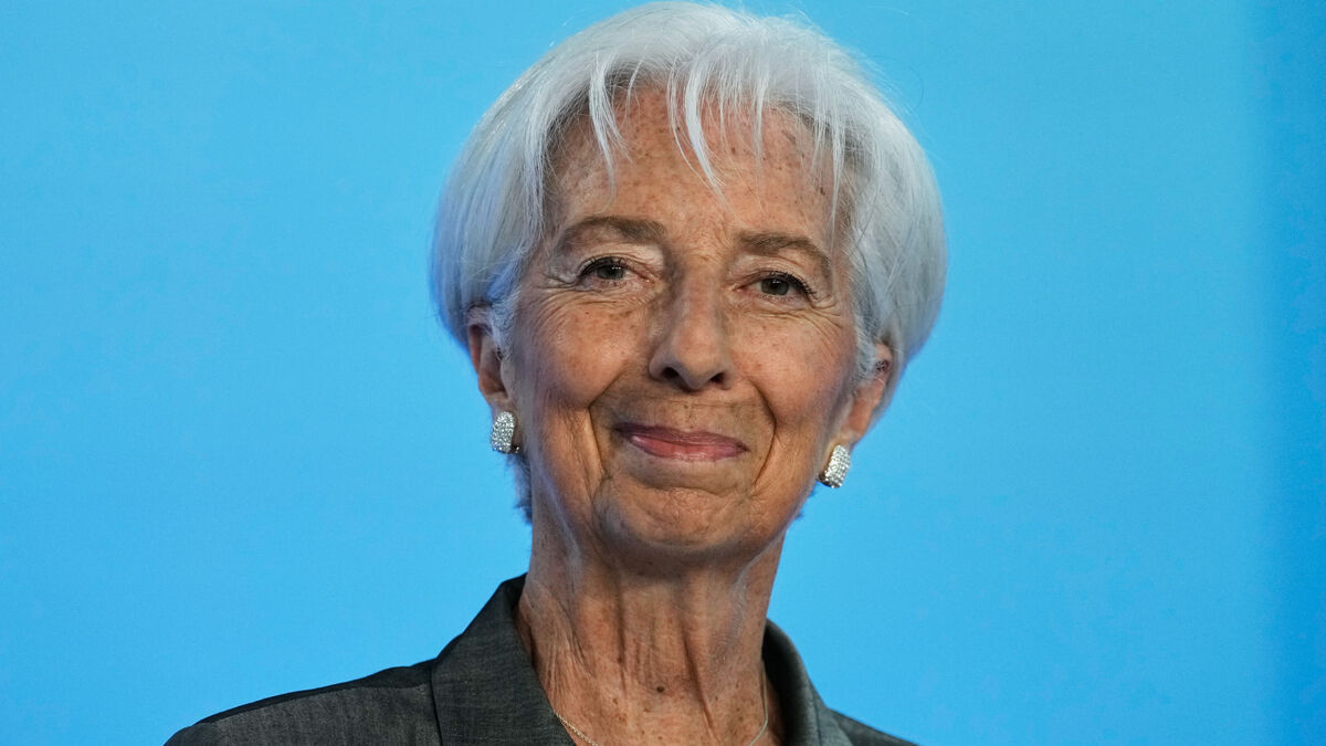 Lagarde fuels speculation over possible run in France’s 2027 presidential race 1 495fd4d61cf2ba786205a9bc5069fdf3bb8f60c78e18bf5926190567444ffdef