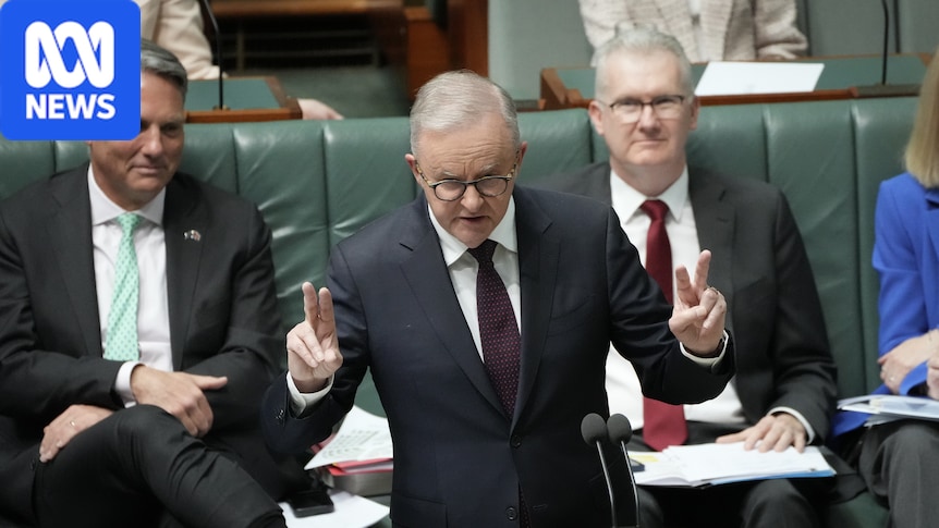 It's an odd time for Labor to play politics as usual with federal grants 1 498efab1e8aa0a69875d92e3f2dd2096b36c8a5f2fc0b63d13cbb043a71758cc