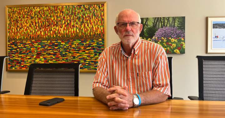 ‘Cruel’: Legal community questions N.S. move to exclude tents from higher income assistance 1 4994ca4f1c7cff5aeaf7e6e14e527730ff1f076daf993f940f7c6e87c2c9ed9e