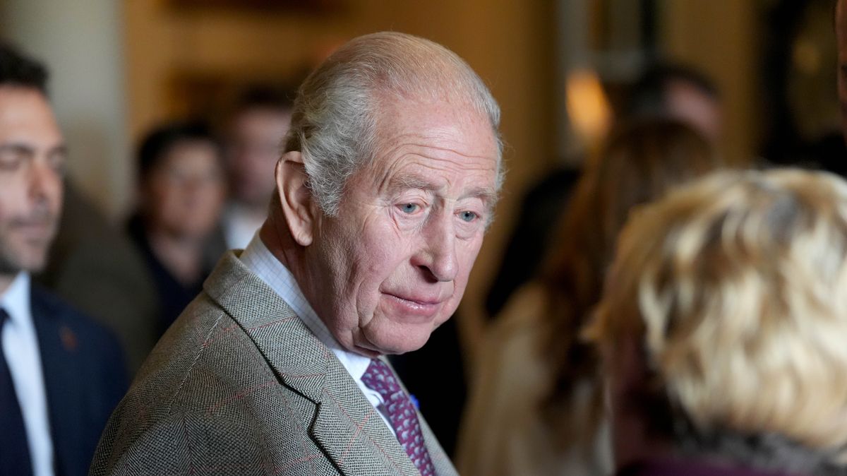 King to seek ‘reassurance’ from AI leaders at Dumfries House summit amid concerns 1 49ce91ddf60ddb4027c2f06261c95479aaa64143bb3f44484c7c90d6e2a14261