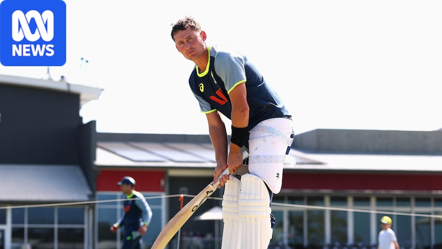 Breaking: Labuschagne retained for South Africa Test series despite pressure 1 49dc7dfe8a7090ae6acaf583c9c20a7543f3fd6116a16750718f11114918abff