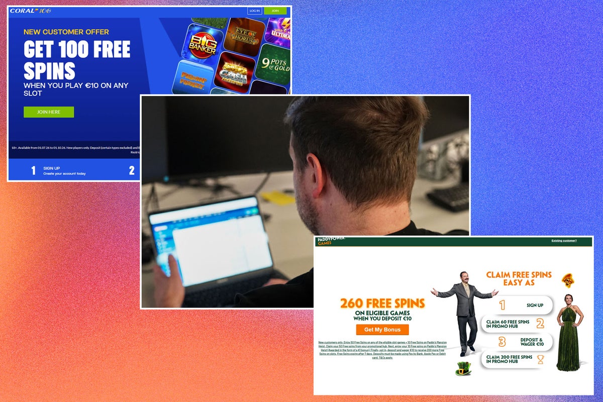 Best online casinos UK: Top UKGC-licensed casino sites, tested and reviewed 1 4a2e5e834d9f635e06688f7cd965ce82daef95ade54f53add6b27a5538c90878
