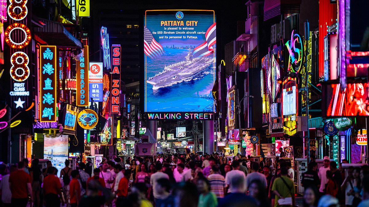 Major travel shake-up for Aussies heading to Thailand as visa-free limit is cut in half amid crime and security concerns 1 4a34776927a61e75b111edb2234609b1142817d5c4cc7d48f053706d16081535