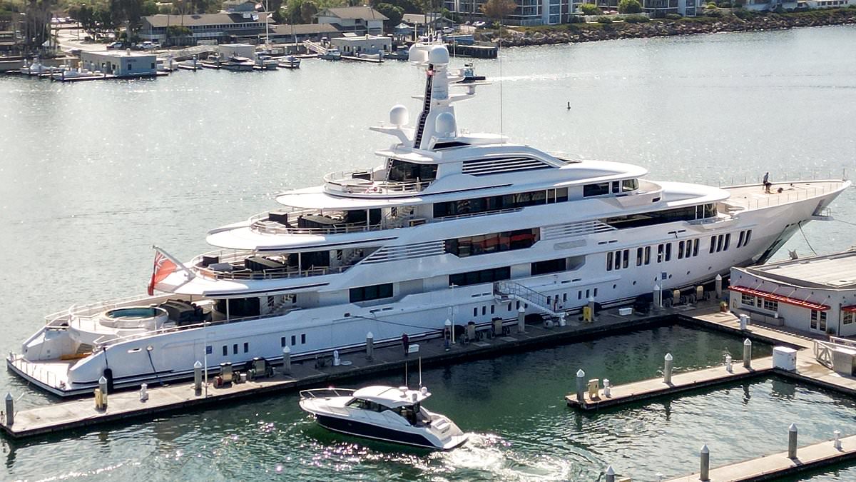 JK Rowling keeps the name of her £112million superyacht under wraps amid fears it will attract pro-transgender activists 1 4afc35c2a3eaeba9ff7d2c5e3816658d7179c4496a24004336880b309bbc0724
