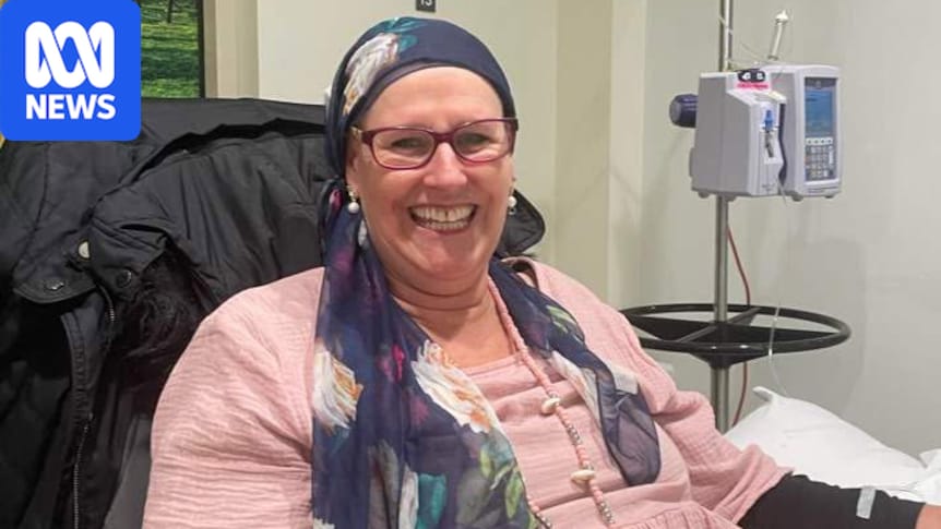 Cancer patients 'completely blindsided' by high out-of-pocket expenses 1 4b4962666fbd3e0fe77af43f8251abf25b076561d440d0a6dc79173a5e9e6e11