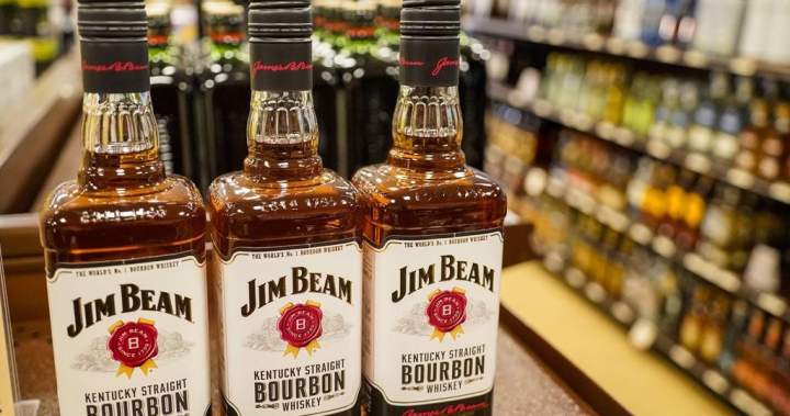 Nova Scotia selling off remaining U.S. booze inventory, liquor profits dip 1 4bb22b8e145e435106d976908998b660adaeedb63b8ee1ad2d5f5d324b965de8