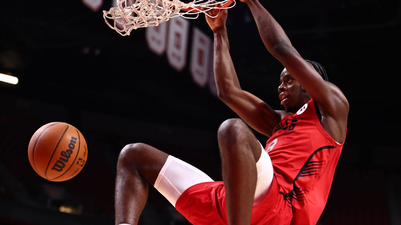 Fantasy basketball: Sleepers, breakouts and busts for 2026-27 1 4c01f859a5715b6b9dc479e7380a98e1f6f3dfd2eaaf10d2914a7f19108140eb