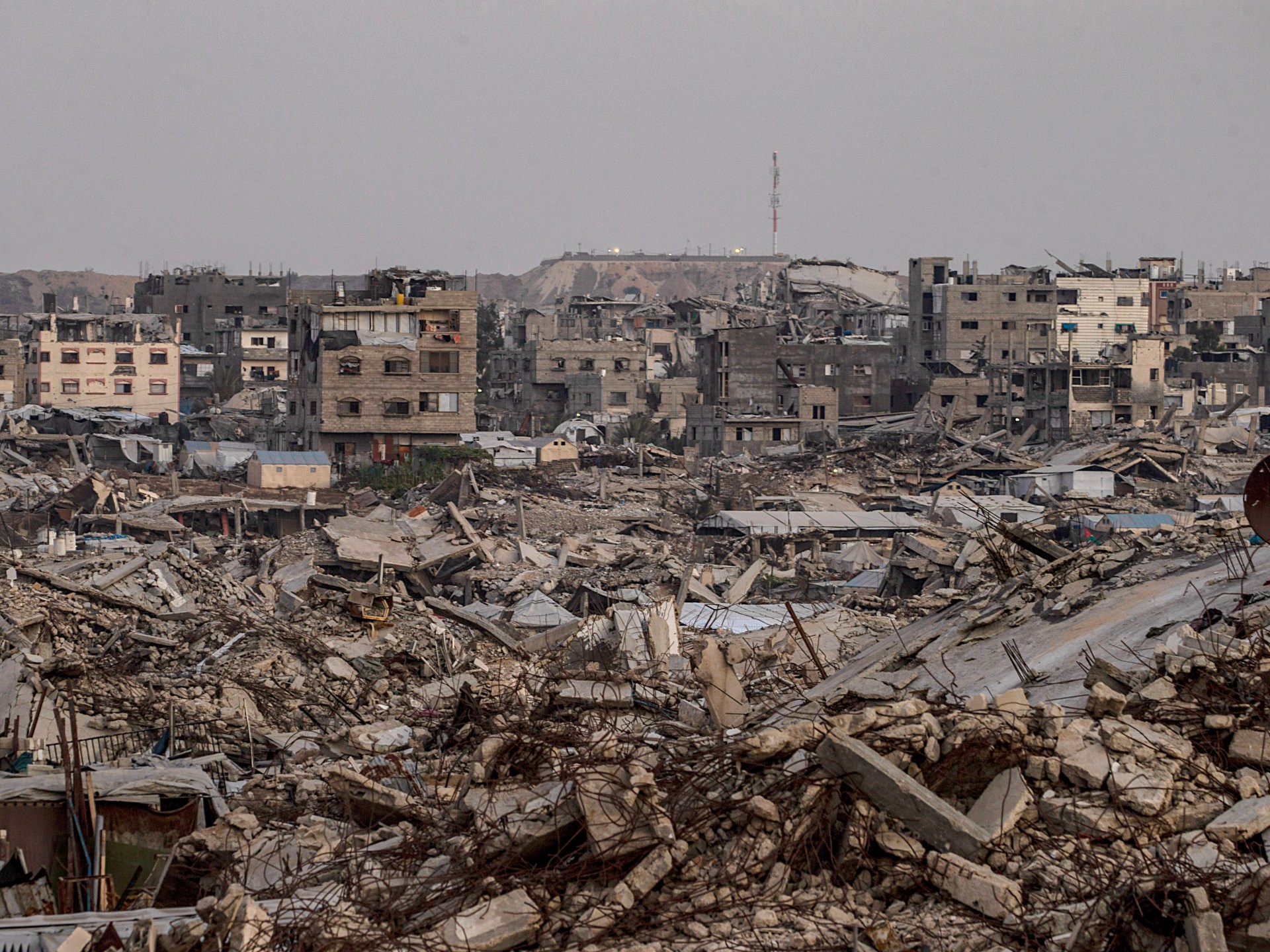 Gaza’s recovery needs reach $71.5bn amid ‘most severe economic crisis’: UN 1 4c9580ad3143c9d88b1ab05f77c106807959ba5ca22f0ba46cceb4a1c0034087
