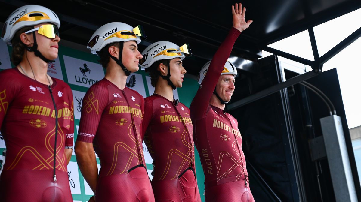 'All really good pals': Mark Stewart enjoying seeing Scots shine at Tour of Britain 1 4d1bbbc791a16885dd04b76dca6bb9bceeb822a2fb54c726eea5548082d88bcc