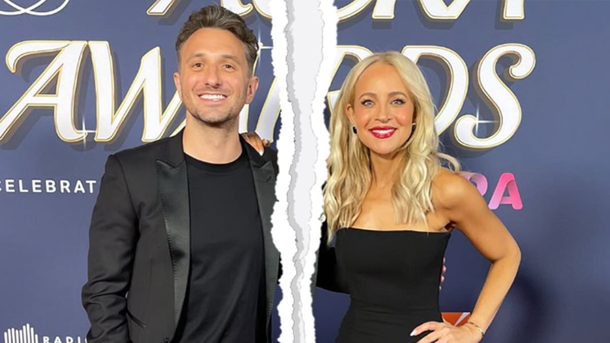 Radio break-up rumours for Carrie and Tommy. Plus, axed Mamamia host breaks silence on The Quicky replacements amid lingering questions over her 'redundancy': INSIDE MAIL 1 4d438acf9605abb668ff7d8fb03e4c175f9a6290cf0a281ba74f7f8b001389d6