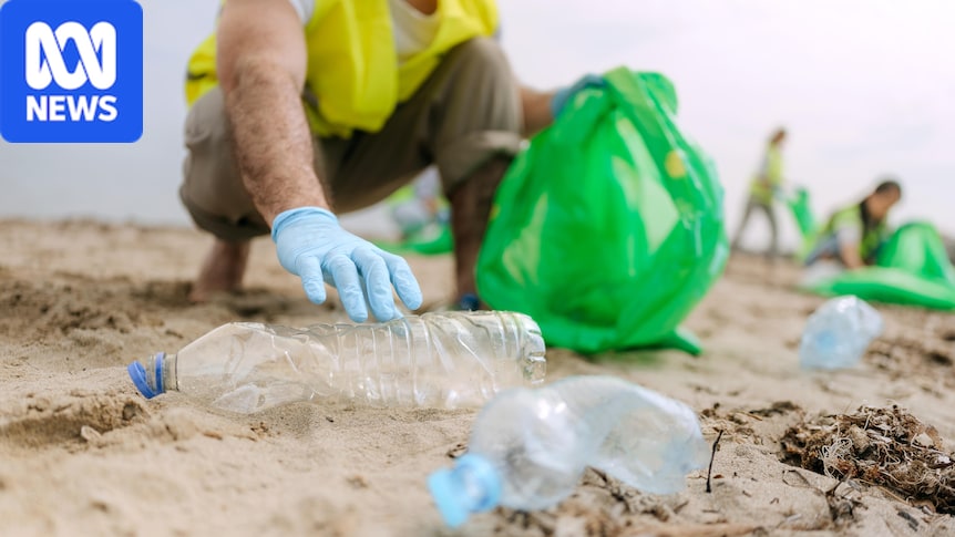Labor's broken promise on plastic recycling 1 4d4c4c3abc92caef3be307e0cd5c495259e7707e5d18dc742bc797f1173af1ee