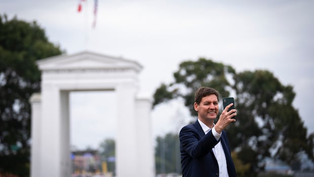 Why David Eby is seemingly running for re-election against Donald Trump 1 4da656ffbb71944f7b298b88748f27a74415b8356d6596542424e740df4c34ca