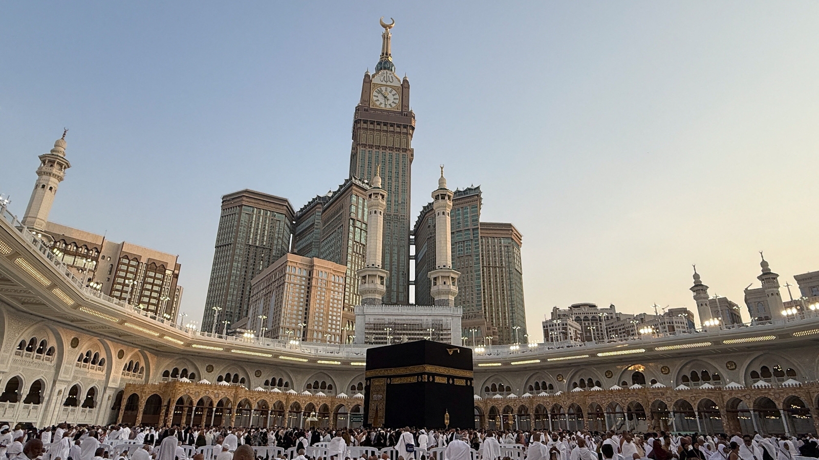 Mecca on alert as Saudi Arabia issues warning messages; Jeddah, Yanbu, Tabuk among areas flagged 1 4de266543dd11cfc99450a450ac6cff4e17a417c60bcd6c78025f567a6b82511