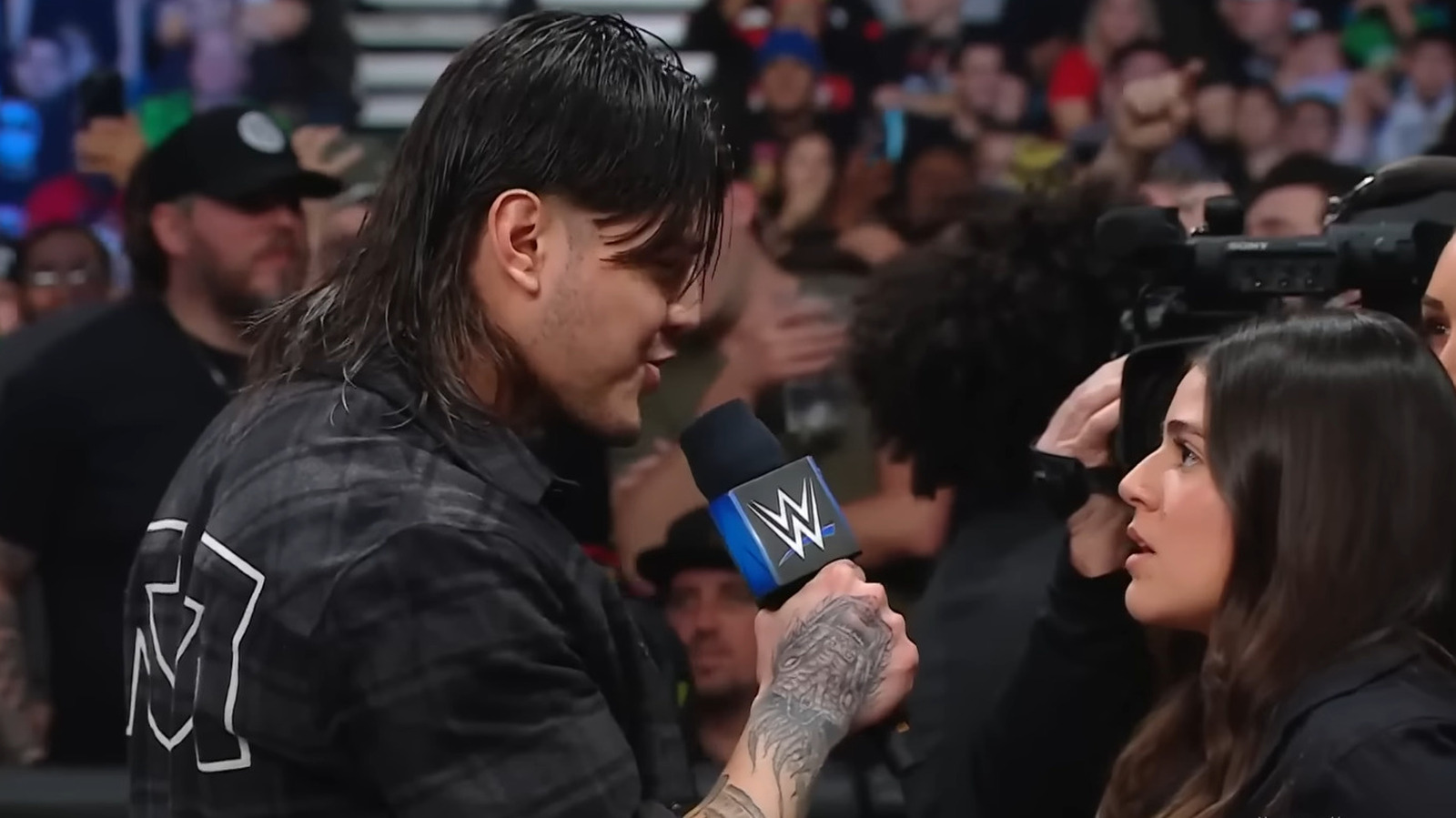 Dominik Mysterio Excited For Sister's WWE Journey 1 4dfb561d17dce033f14f5ef154e84c82262ffdc50b8b2c29c188465c4e93f2eb
