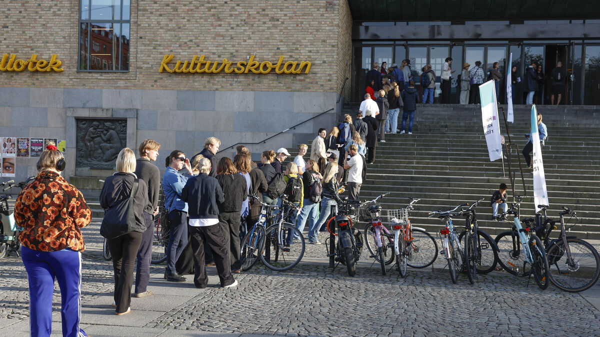 Sweden sees record early voting as more than 3.7 million cast ballots 1 4e98ca1aa129e279fd7625f280f2ff165c3488677888bd122311a478d5bce41f