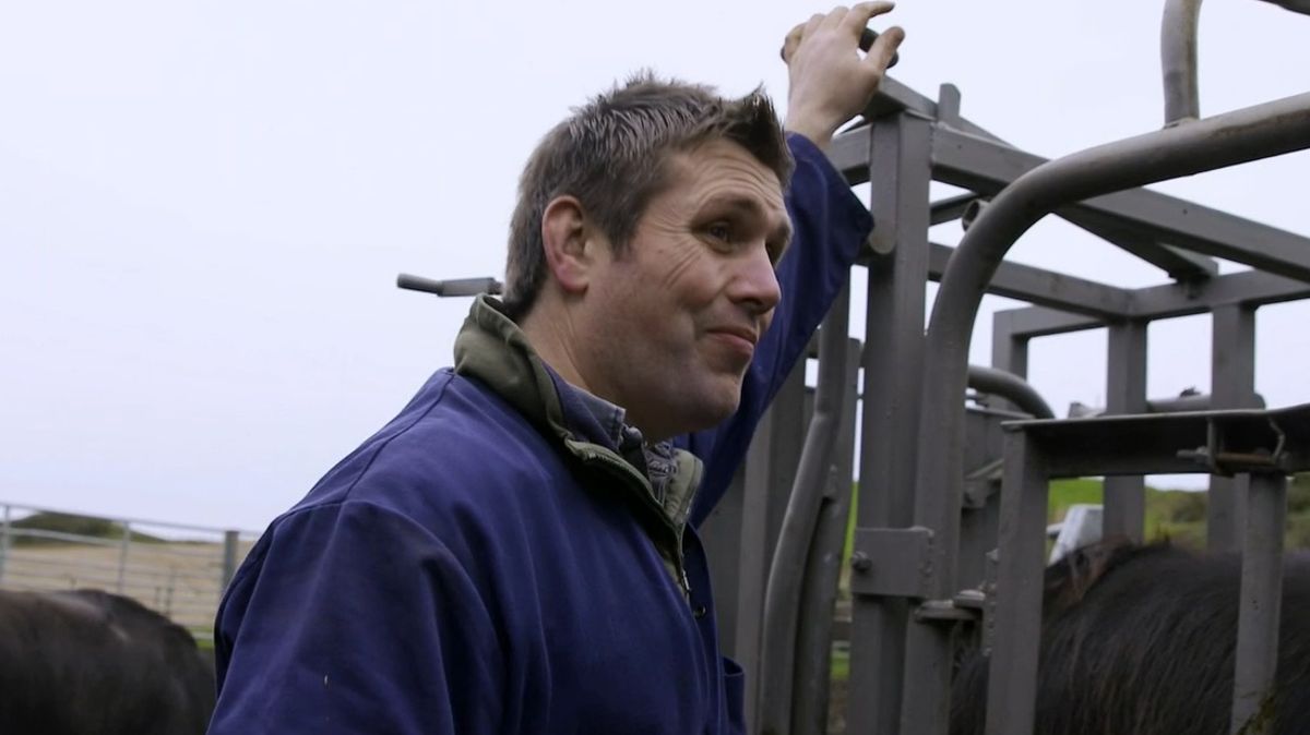 Scottish farmer admits 'it's ridiculous' as he opens up on 'devastating' news 1 4f84fa85c332dd17d56bc54b8d5f6add3236907df27dcb6e2b5186a3ec3d396e