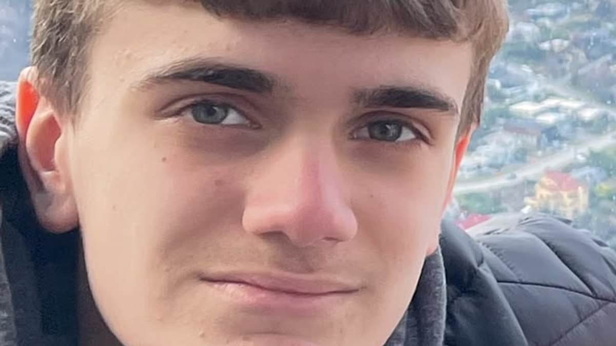 Boy left to die 'like road kill' after being struck by driver who was looking at phone 1 5000228a5e4464aee6d7d0b9cc5a443c09aa471cb9267aa22176c52d1e81b5b8