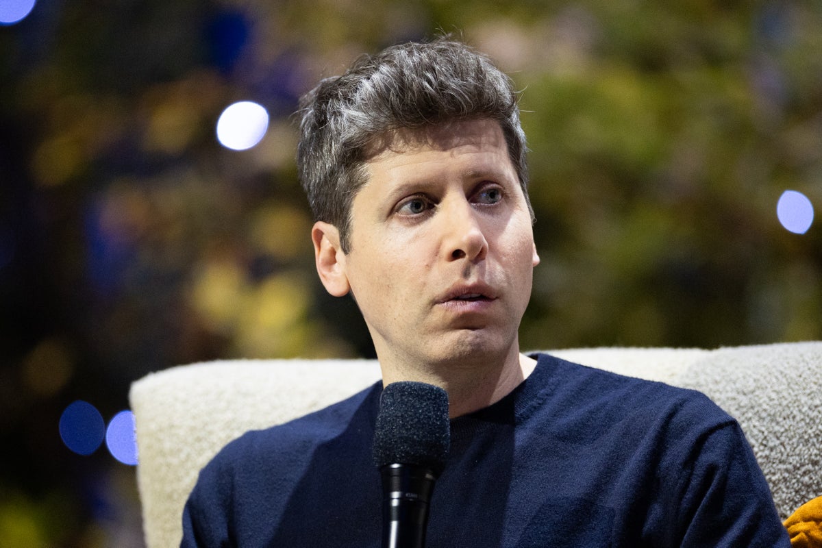 ChatGPT boss Sam Altman says ‘the world is right to be afraid’ of AI – but asks people to ‘trust us’ 1 500dc4f91bc875a6e82e5ec4b1fd6fc91e549bc1149e21b56ae89d2862a8728c