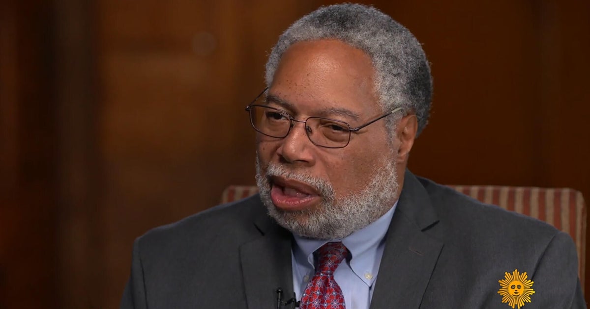 The Smithsonian's Lonnie Bunch: Learning from history 1 5058af9c9a2b364e20d06f23e57af00792f3e93c3f4737bbc047485c84ee09d0