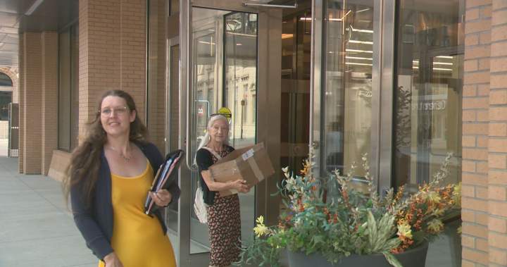 Saskatchewan Income Support recipient prepares complaint to ombudsman 1 513276c00d3eb1ea8159bc6191faccde93b0ac5a983e8c3f068032946c266a02