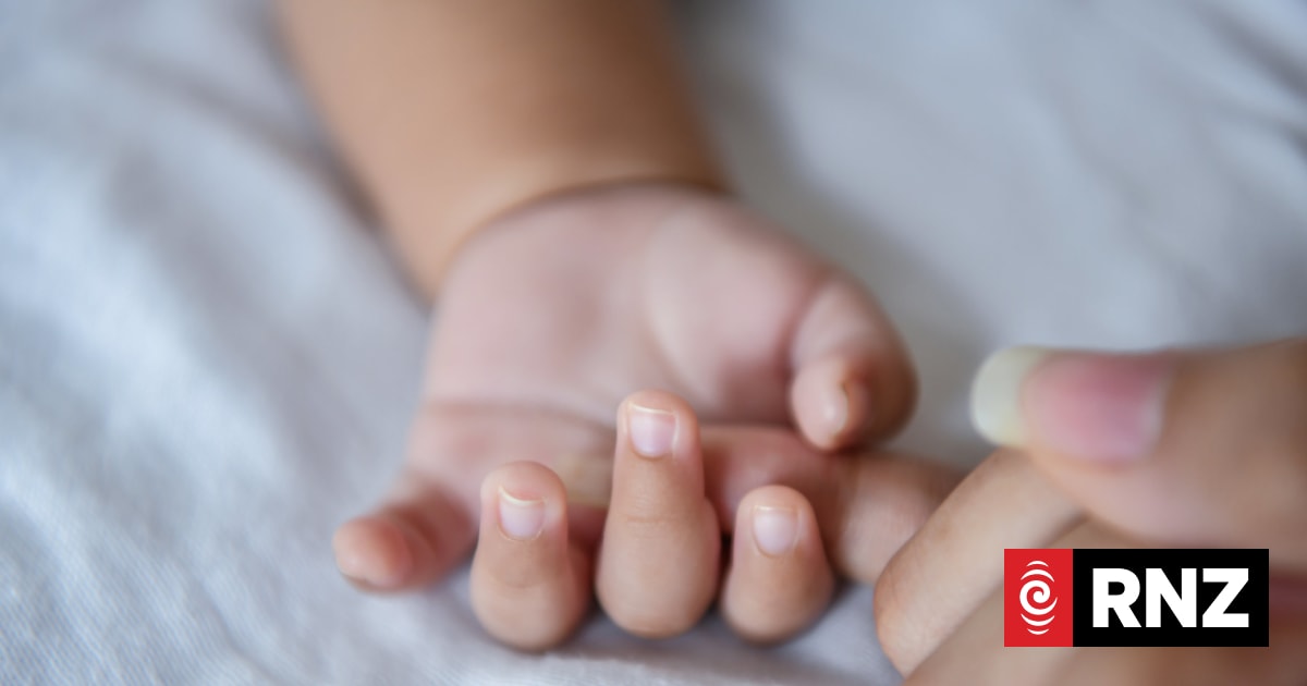 'We are in a health care crisis' - Plunket nurses face chronic understaffing 1 516a6fc50439ffc61b95219e232a170e93e1c6c89b2d74c4196addee92fe9926