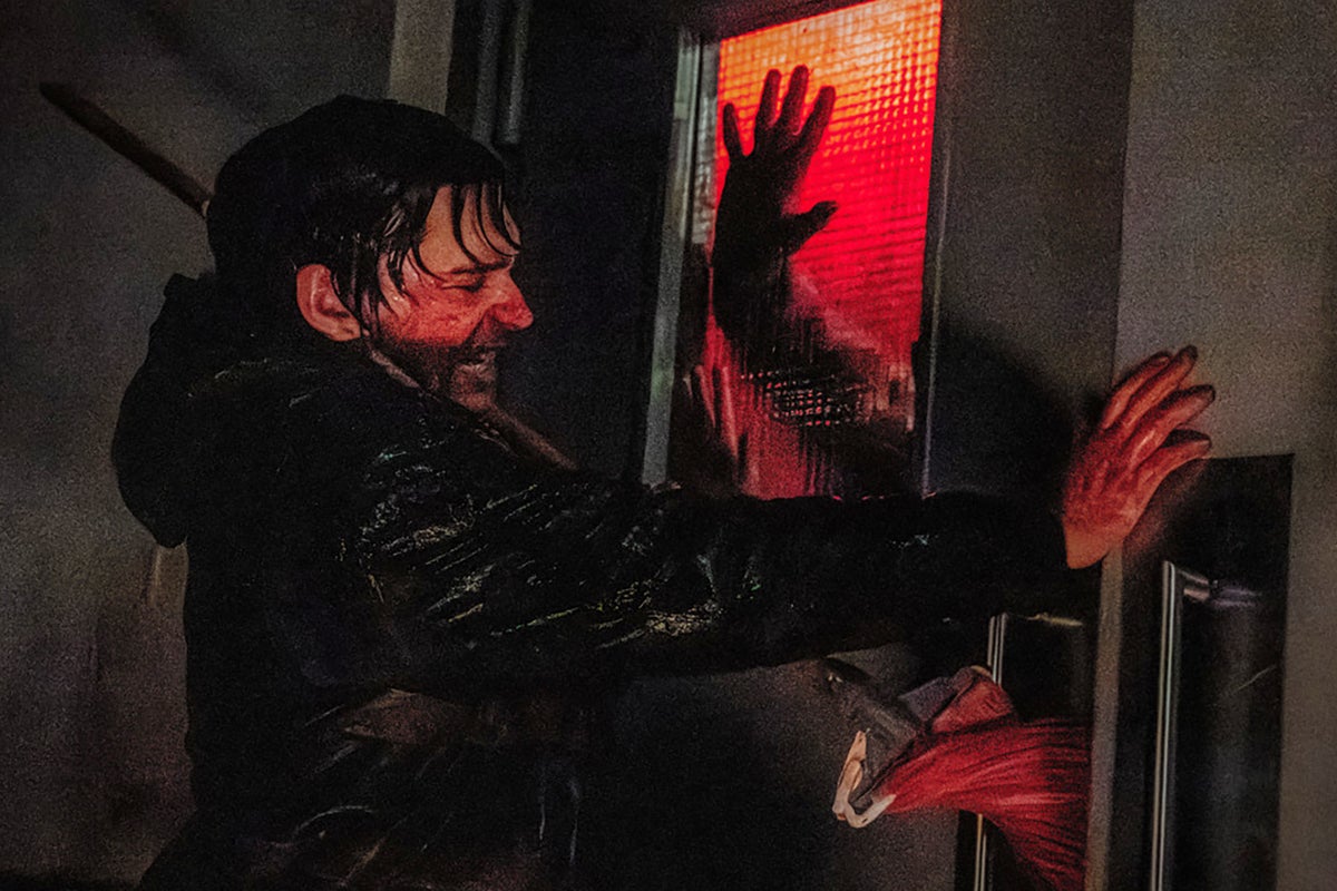 Resident Evil review – A funny, delirious reboot that’s exactly like playing a great video game 1 5182b146a36d8ef0987a1ea11e548c8e467b9ff6f6d208160344903c6a24ee07