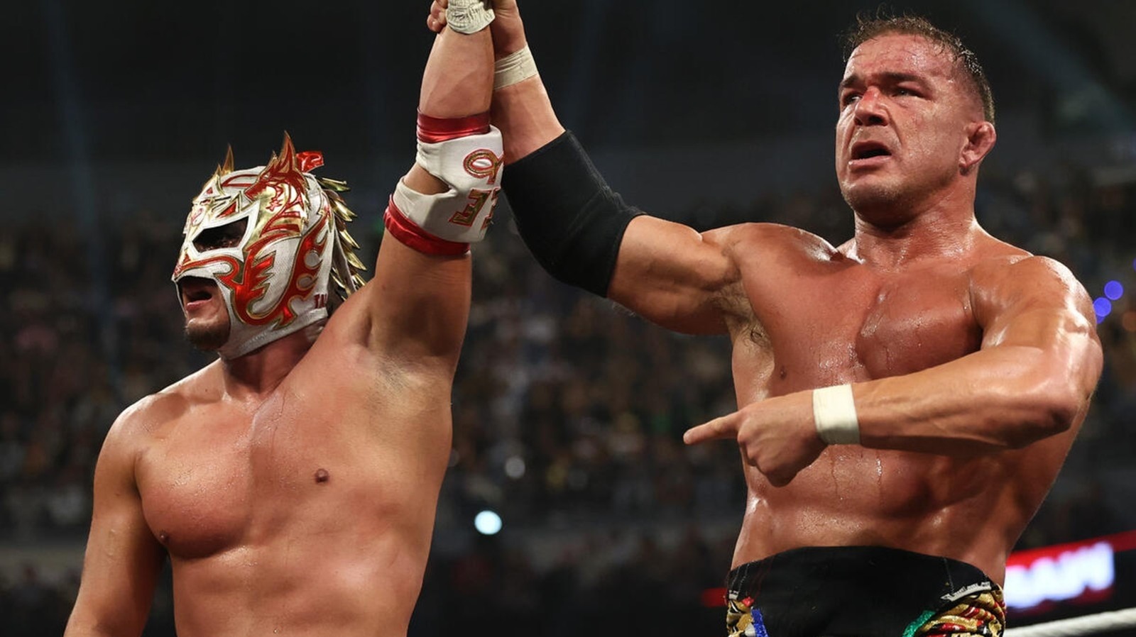 Bully Ray Praises Dragon Lee, WWE Men's Intercontinental Title Match On Raw 1 51c7514029d8b29ab1ca8d53b078edd94a4227f44db9f2fc889b6b436ca0ddb8
