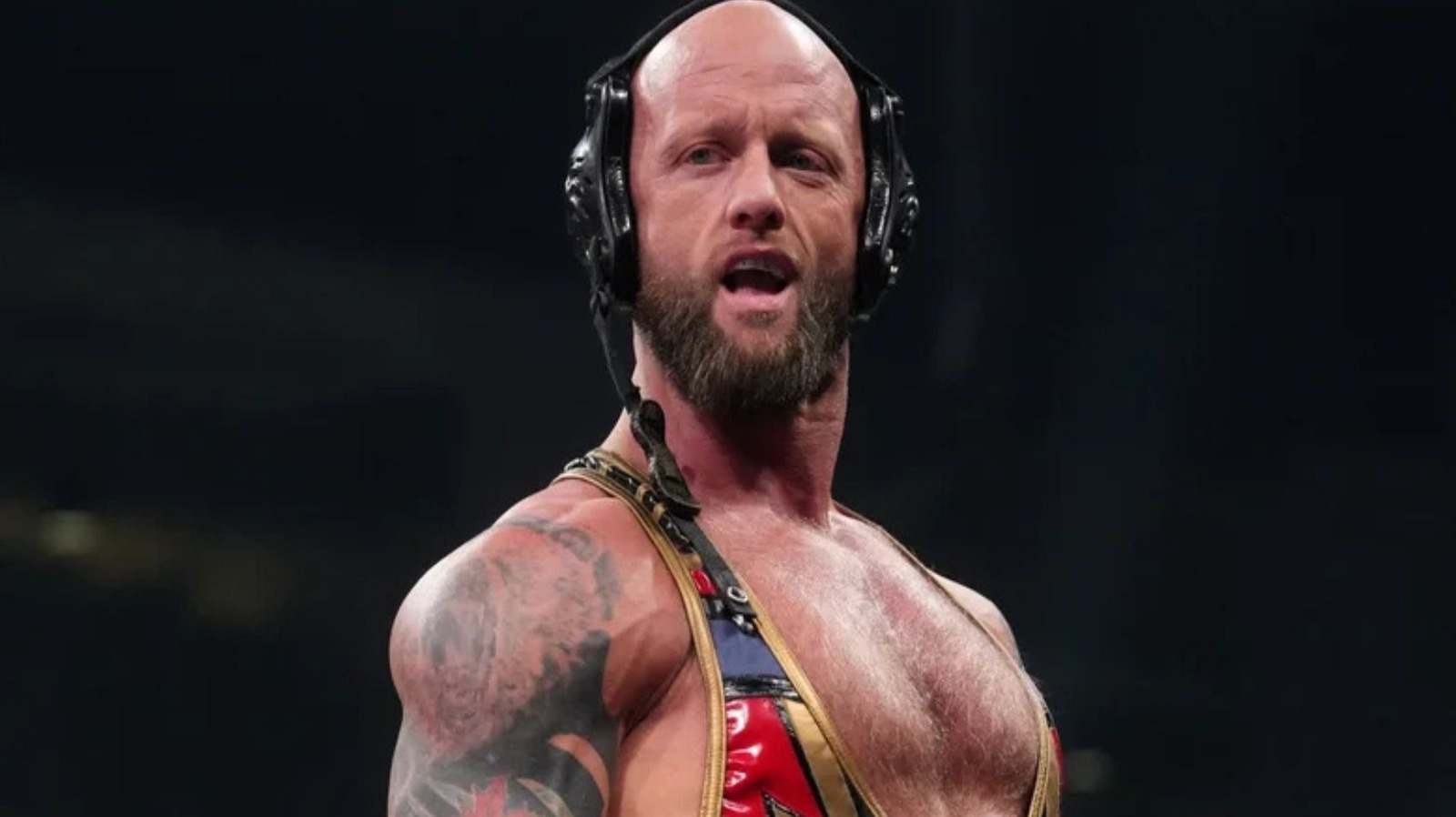 Canadian Promotion Relaunches Wrestling School, Names AEW's Josh Alexander Head Coach 1 522e9f576dce53c1ff165f867b53b28c8546245785f0c8cf533fe1f02f6309c5